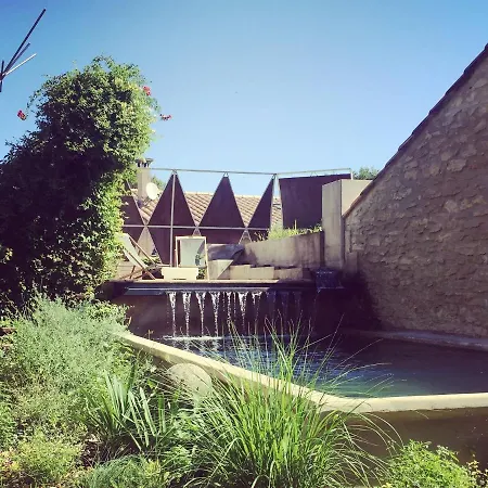 Bed & Breakfast M&s - Maison Feraud 3*