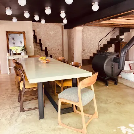 Bed & Breakfast M&s - Maison Feraud