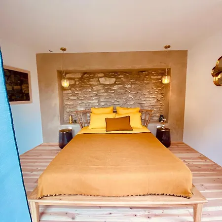 Bed & Breakfast M&s - Maison Feraud 3*