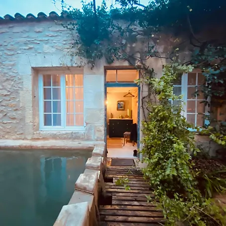 M&s - Maison Feraud Bed & Breakfast