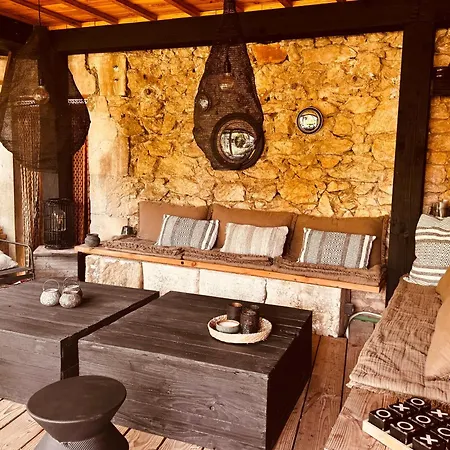 Bed & Breakfast M&s - Maison Feraud